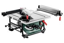 Stalinis pjūklas Metabo TS 254 M, 1500 W, 254 mm