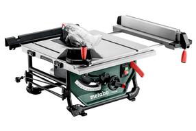 Laua saag Metabo TS 254 M, 1500 W, 254 mm