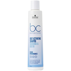 Šampoon Schwarzkopf Professional BC Bonacure Root Activating, 250 ml