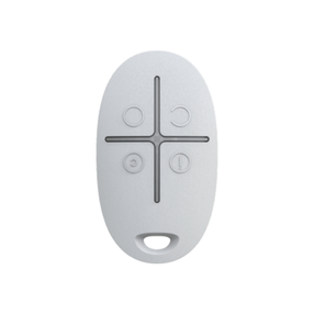 Valdiklis Ajax SpaceControl Key