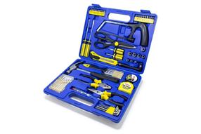 Käsitööriistakomplekt WMC Tools WMC-2054