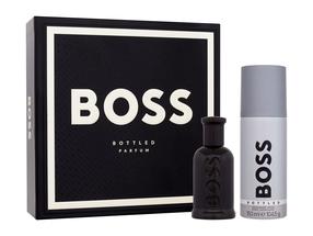 Подарочные комплекты для мужчин Hugo Boss Boss Bottled