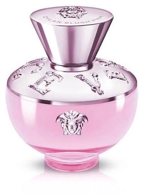 Parfüümvesi Versace Dylan Blush Pink, 100 ml