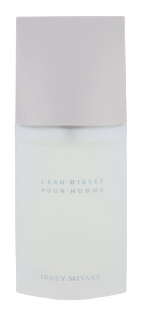 Tualetes ūdens Issey Miyake L'Eau D'Issey Homme Intense, 40 ml