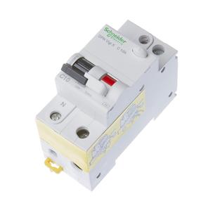 Реле утечки тока Schneider Electric A9D20610, 2P, 10 а, 240 В, 30 мА