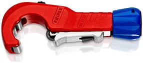 Lõikur torude jaoks Knipex 90 31 02 BK TubiX®, 6 - 35 mm, 180 mm