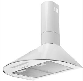 Gartraukis Maan Mix 3 60 OXT260DEP.S3.BI_EO, balta