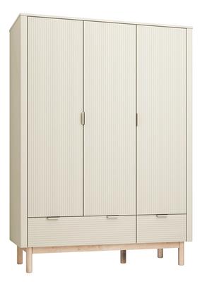 Spinta Pinio Miloo, šampano sp., 144.2 cm x 52.4 cm x 197.8 cm