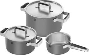Puodų rinkinys Zwilling Pure
