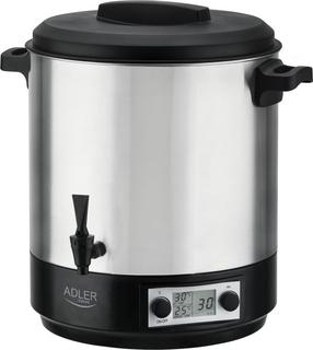 Multivāres katls Adler AD 4496, 2600 W