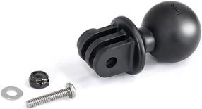 Tvirtinimas RAM Mounts