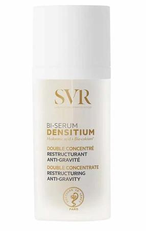 Sejas serums SVR Densitium Bi-Serum Rechargeable, 30 ml
