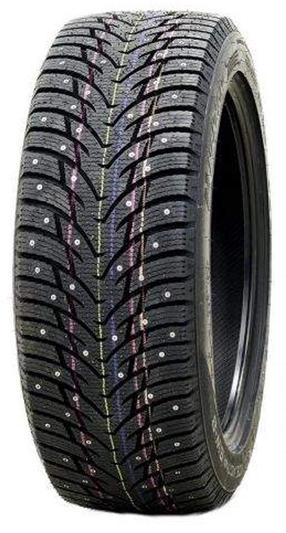 Žieminė automobilių padanga Nankang Ice Activa SW-8, dygliuota 225/65/R17, 106-T, -, 72 dB