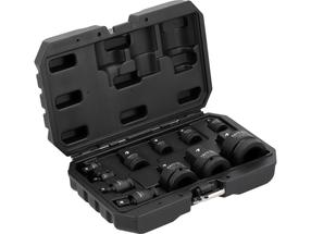 Набор торцевых головок Yato YT-10646, 1/4"