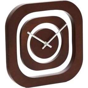 Laikrodis Platinet September, ruda