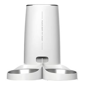 Automaatsöötur Rojeco PTM-003, nutikas, 4 l, 17.7 x 33 x 33.5 cm, valge v.