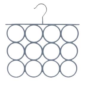 Riidepuu sallidele Sauber Hanger, hall v.
