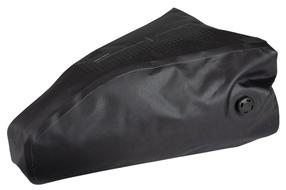 Dviračio krepšys, sėdynei ACID Drybag Saddle Bag Pack Pro 11 650378, tpu, juoda sp.