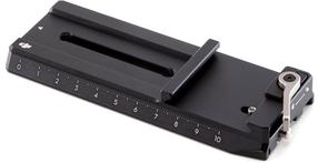 Montavimo sistema DJI R Quick-Release Plate (Lower)
