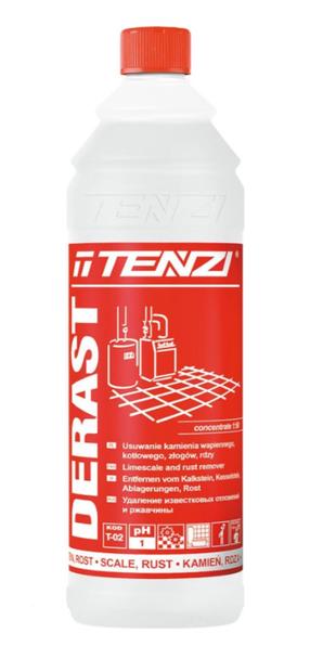 Koncentrāts Tenzi Derast, 1 l
