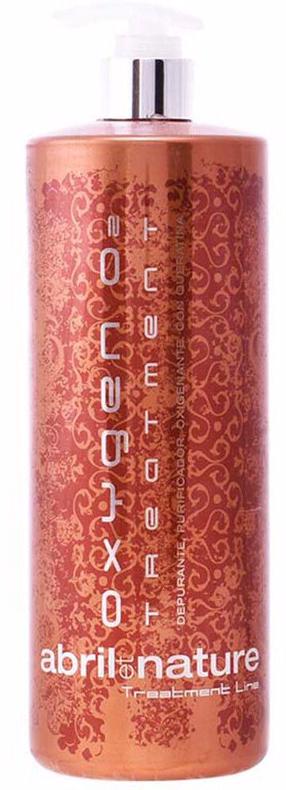 Šampoon Abril Et Nature, 1000 ml