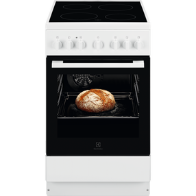 Elektripliit elektriahjuga Electrolux 400 seeria LKR520066W