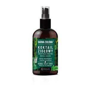Sprejs matiem Barwa Herbal Cocktail, 95 ml