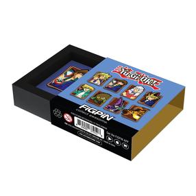 Kāršu spēle Yu-Gi-Oh! Mystery Minis, daudzkrāsains, EN