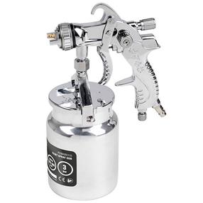 Pneimatiskais krāsas smidzinātājs Powerplus POWAIR0110, 1000 ml