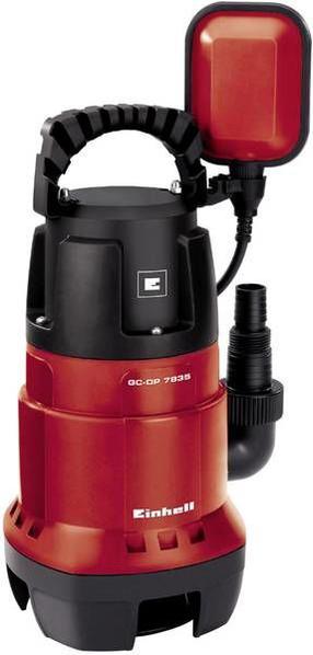 Tühjenduspump Einhell, 780 W