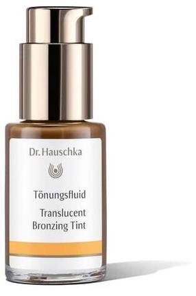 Бронзирующий крем Dr.Hauschka Translucent Bronzing Tint, бронзовый цв., 18 мл