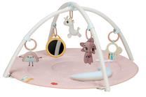 Aktyvumo kilimėlis Tiny Love Unicorn Wonderlands, ⌀ 90 cm, rožinė sp.