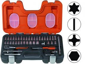 Instrumentu komplekts Bahco 7314150111060
