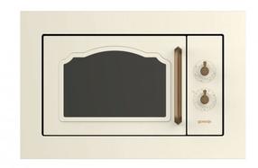 Įmontuojama mikrobangų krosnelė Gorenje BM235CLI