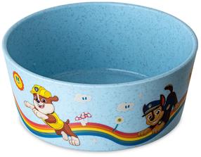 Bļoda Koziol Connect Paw Patrol, 12.3 cm, zila krās./daudzkrāsaina, 0.4 l