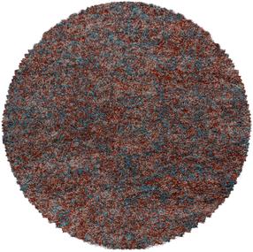 Kilimas vidaus Ayyildiz Enjoy 4500, įvairių spalvų, 120 cm x 120 cm