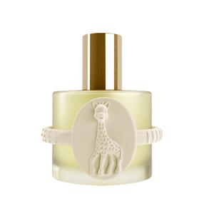 Vaikiški kvepalai Sophie La Girafe Scented Skincare Water