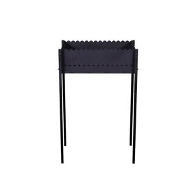 Šašlykinė DM Grill GR-016, 44 x 27 cm x 76 cm cm