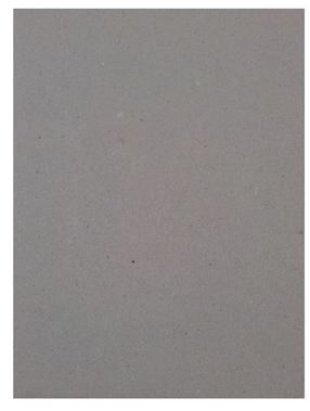 Kartonas LUXline, 70 x 100 cm, 695 g/m², pilka sp., 100 cm x 70 cm, 1 lapų vnt.