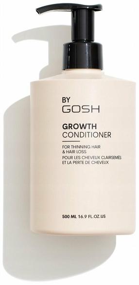 Matu kondicionieris Gosh Hair Care Growth, 500 ml