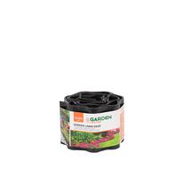 Vejos bortelis Garden Center Black, 900 cm x 10 cm, juoda sp.