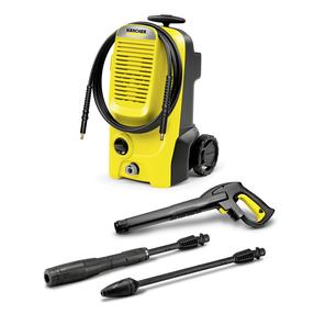 Elektriline kõrgsurvepesur Kärcher K 5 Classic, 2100 W, 145 Bar