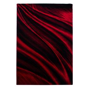Kilimas vidaus Ayyildiz Miami Abstract, raudona sp., 290 cm x 200 cm