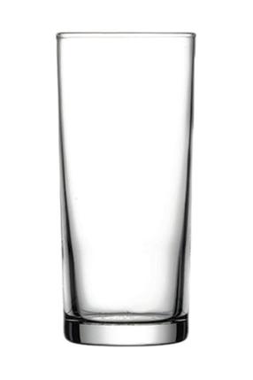 Stiklinių komplektas Hermia PB-42138-1, stiklas, 0.2 l, 6 vnt.