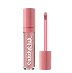 Lūpu balzams PUPA Milano Candy Club Waterymallow, 3 ml, pink toffee krās., 03