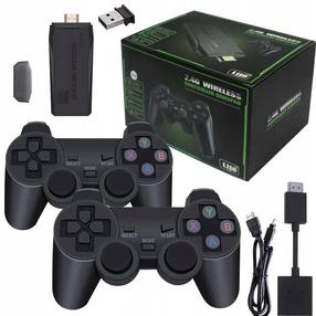 Spēļu konsole M89, HDMI, 64 GB