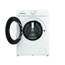 Skalbimo mašina Indesit IMA 762B MY TIME EE, 7 kg, balta sp.