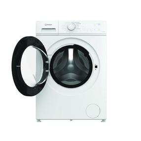 Skalbimo mašina Indesit IMA 762B MY TIME EE, 7 kg, balta sp.