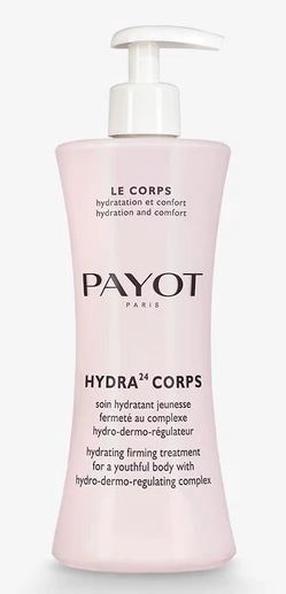 Ķermeņa losjons Payot Moisturising 24H, 400 ml