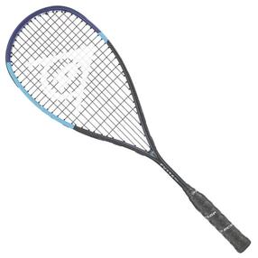 Squashi reket Dunlop FX-128 Pro, 128 g